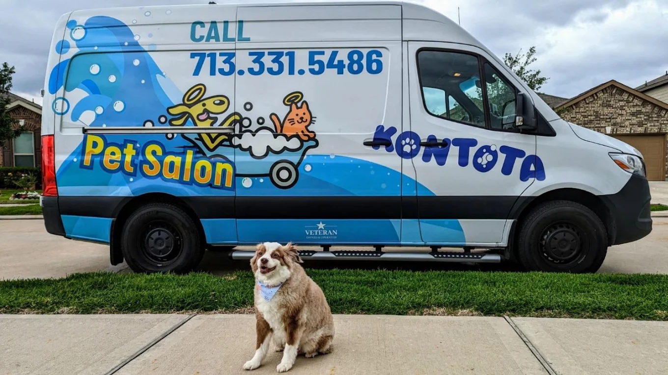 Kontota of Central Houston