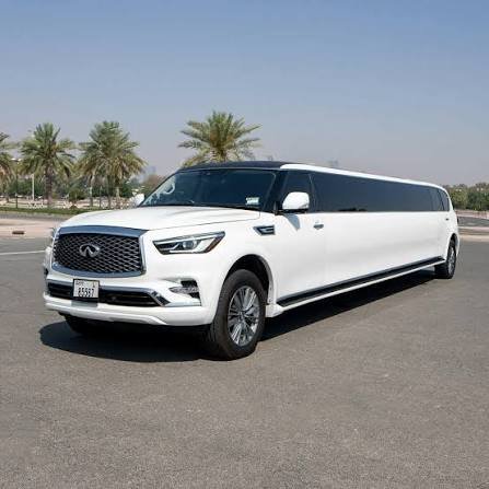Luxe Line Limos