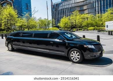 Luxe Line Limos