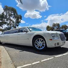 Luxe Line Limos