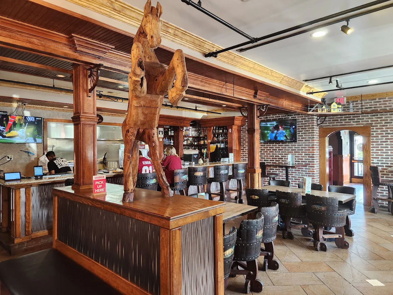 Jose Tequilas Mexican Grill and Bar