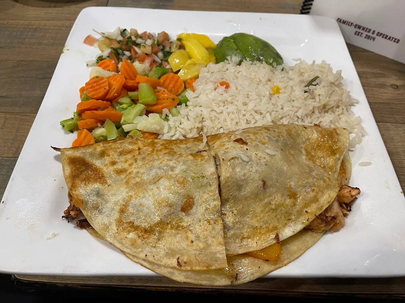 Jose Tequilas Mexican Grill and Bar