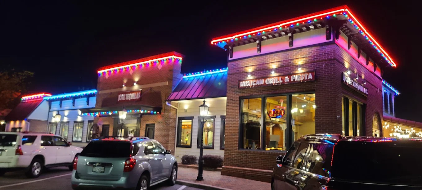 Jose Tequilas Mexican Grill and Bar