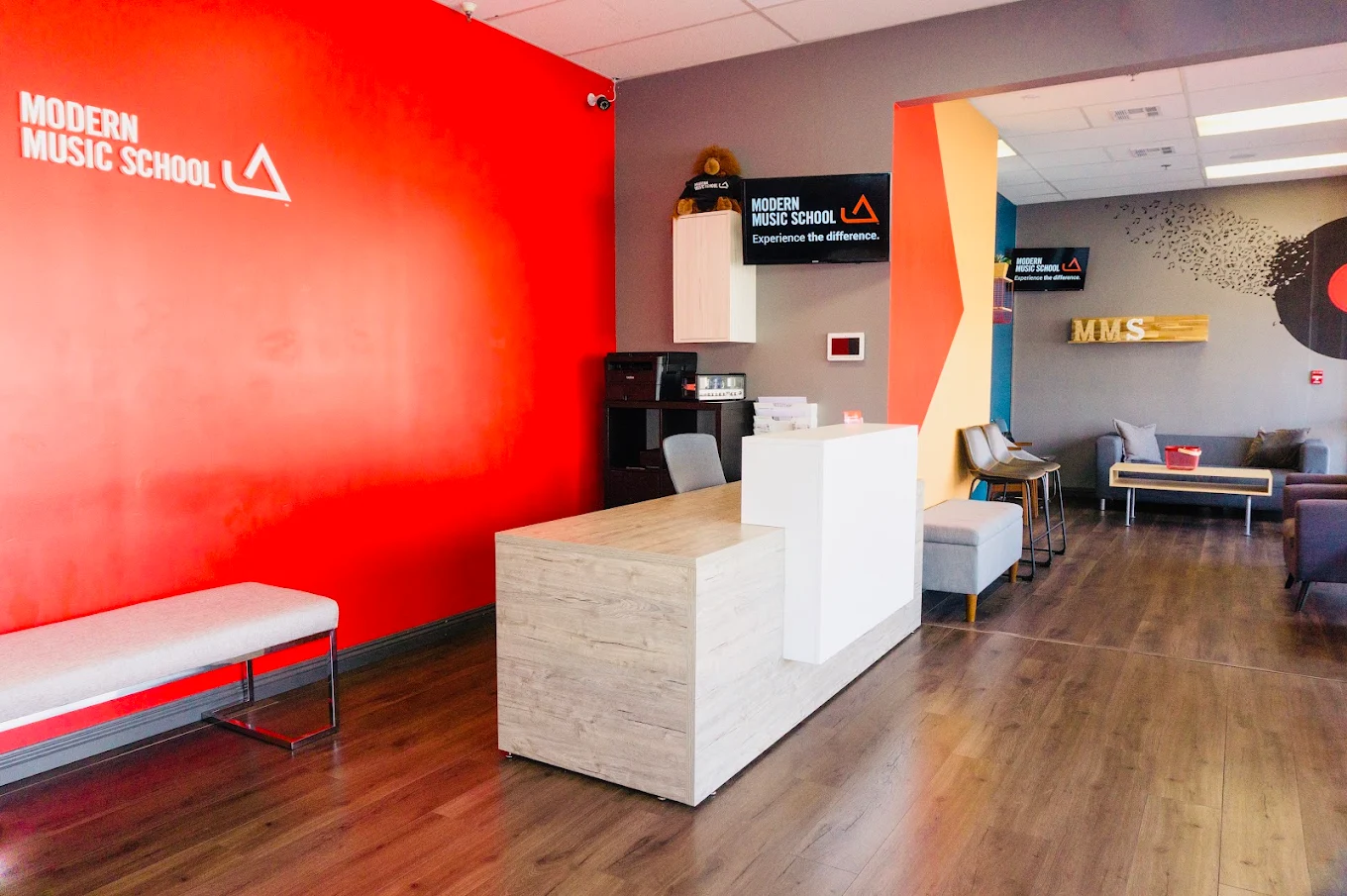 Pasadena Music Academy