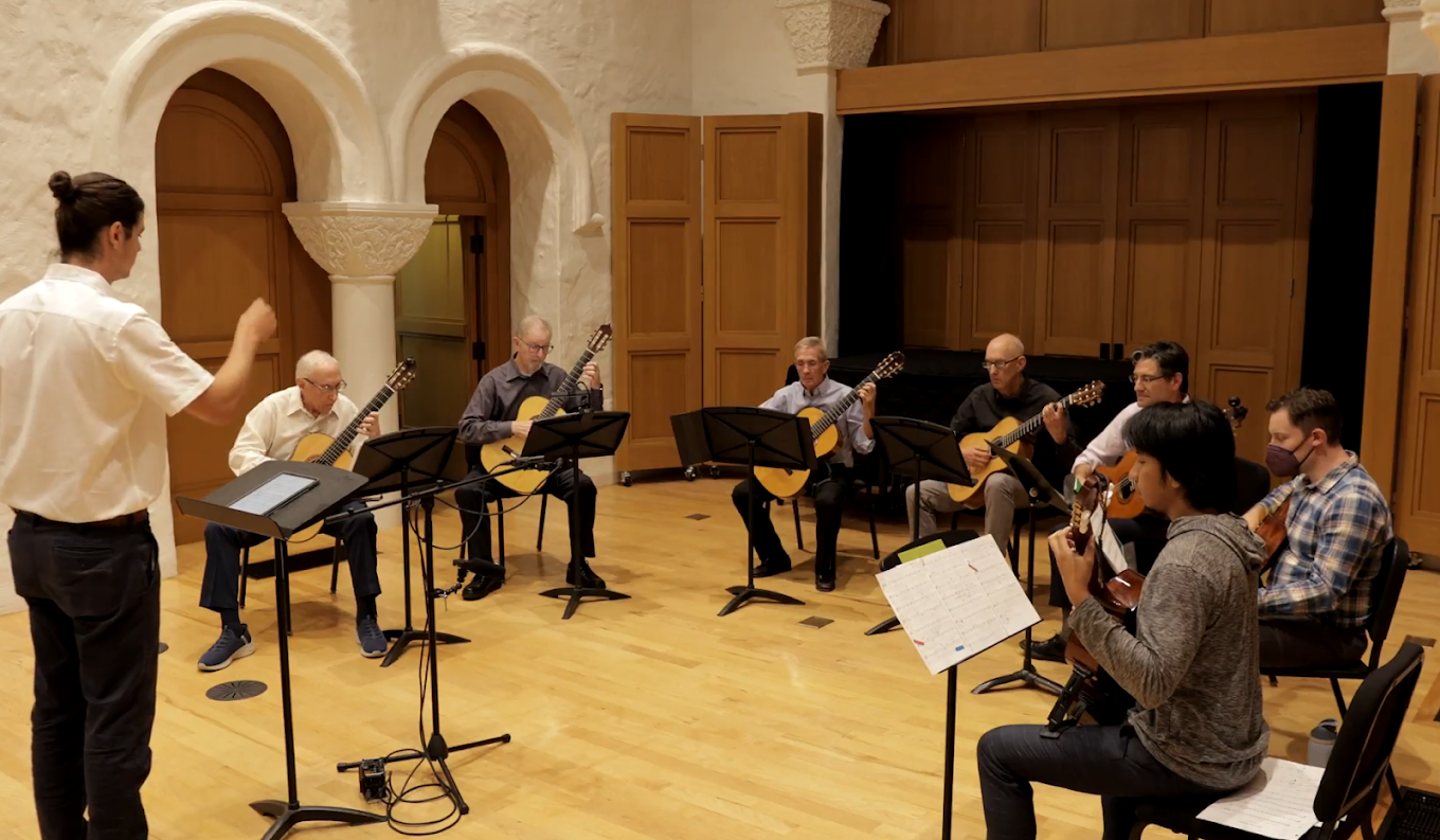 Pasadena Conservatory of Music