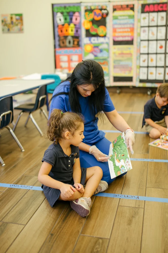 Crossing Borders International School & Camps
