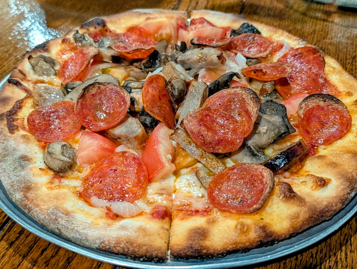 Fellini's