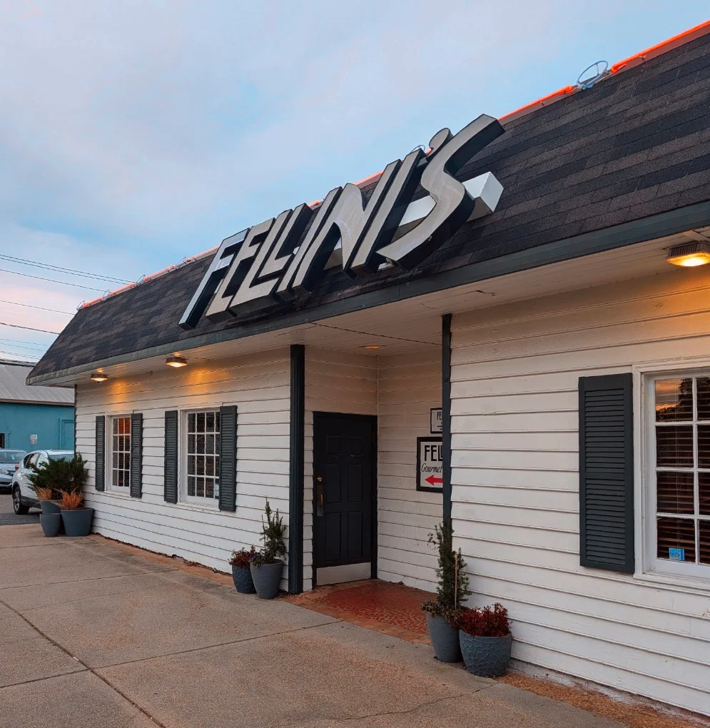 Fellini's