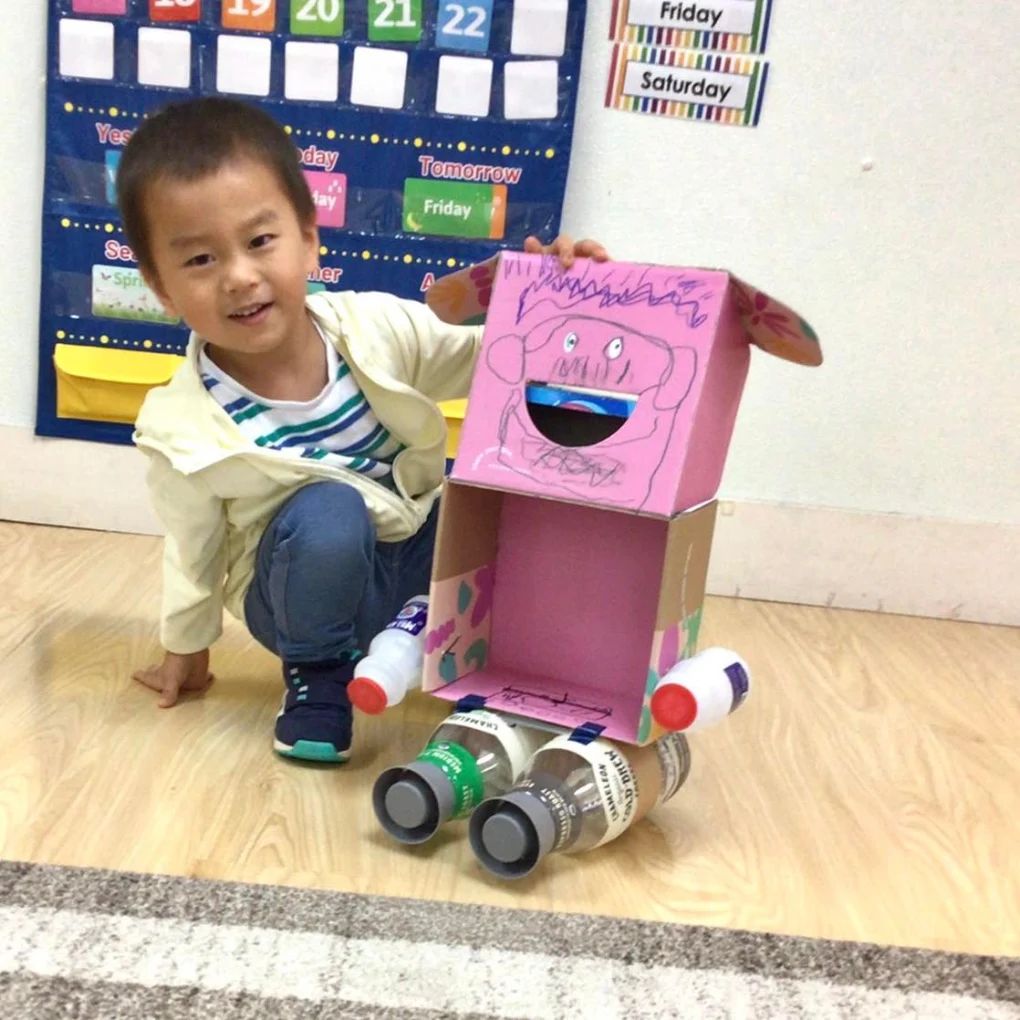 Mariner Montessori School