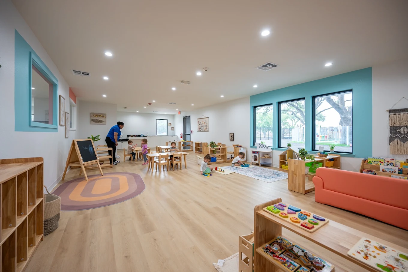 Mariner Montessori School