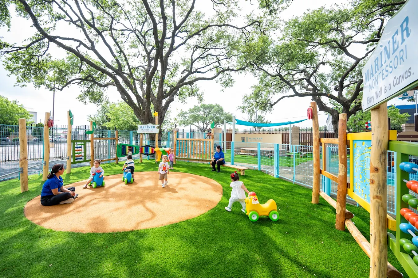 Mariner Montessori School
