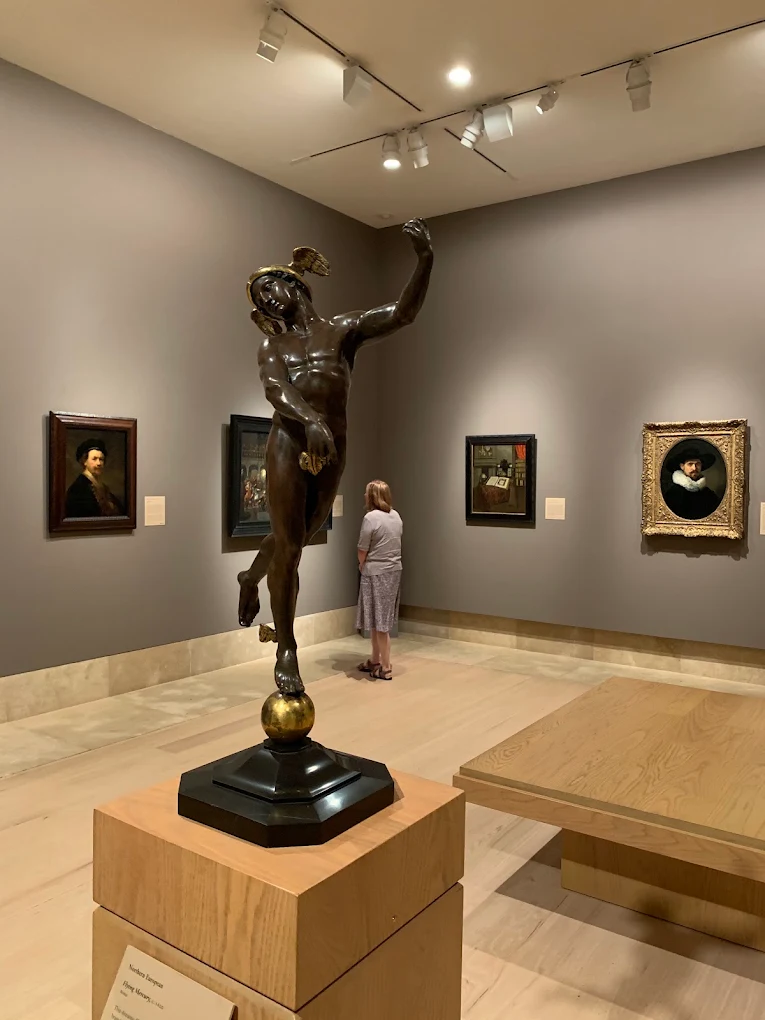 Norton Simon Museum