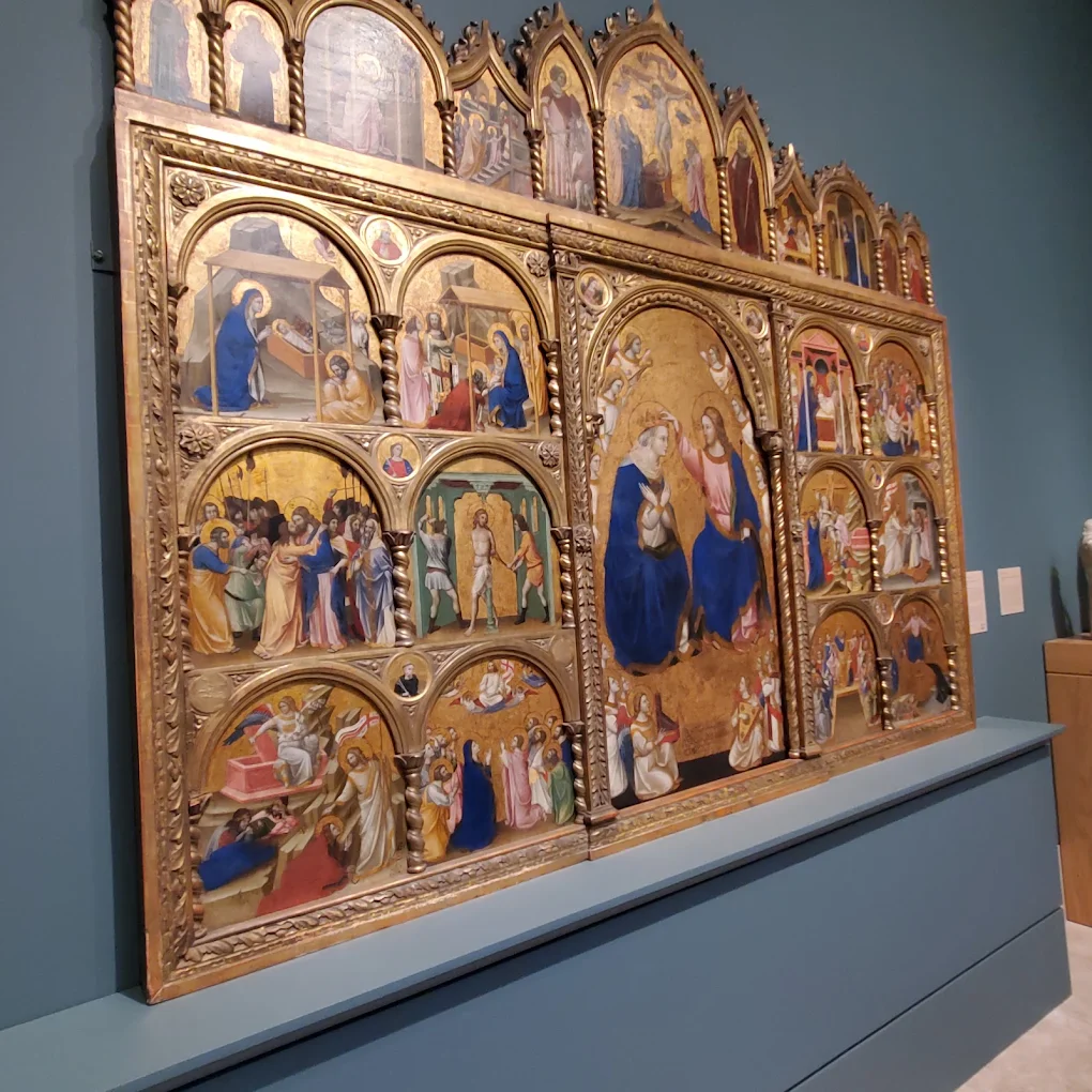 Norton Simon Museum
