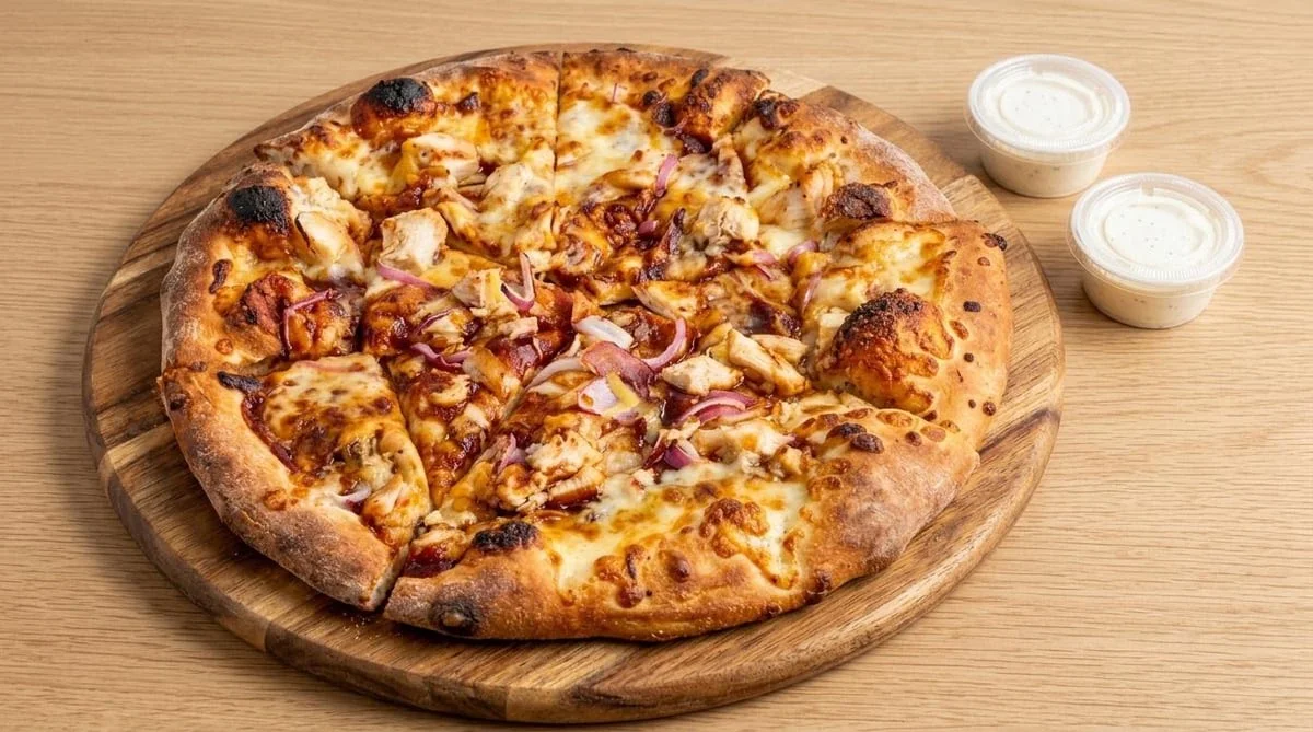 Cogans Pizza Ghent