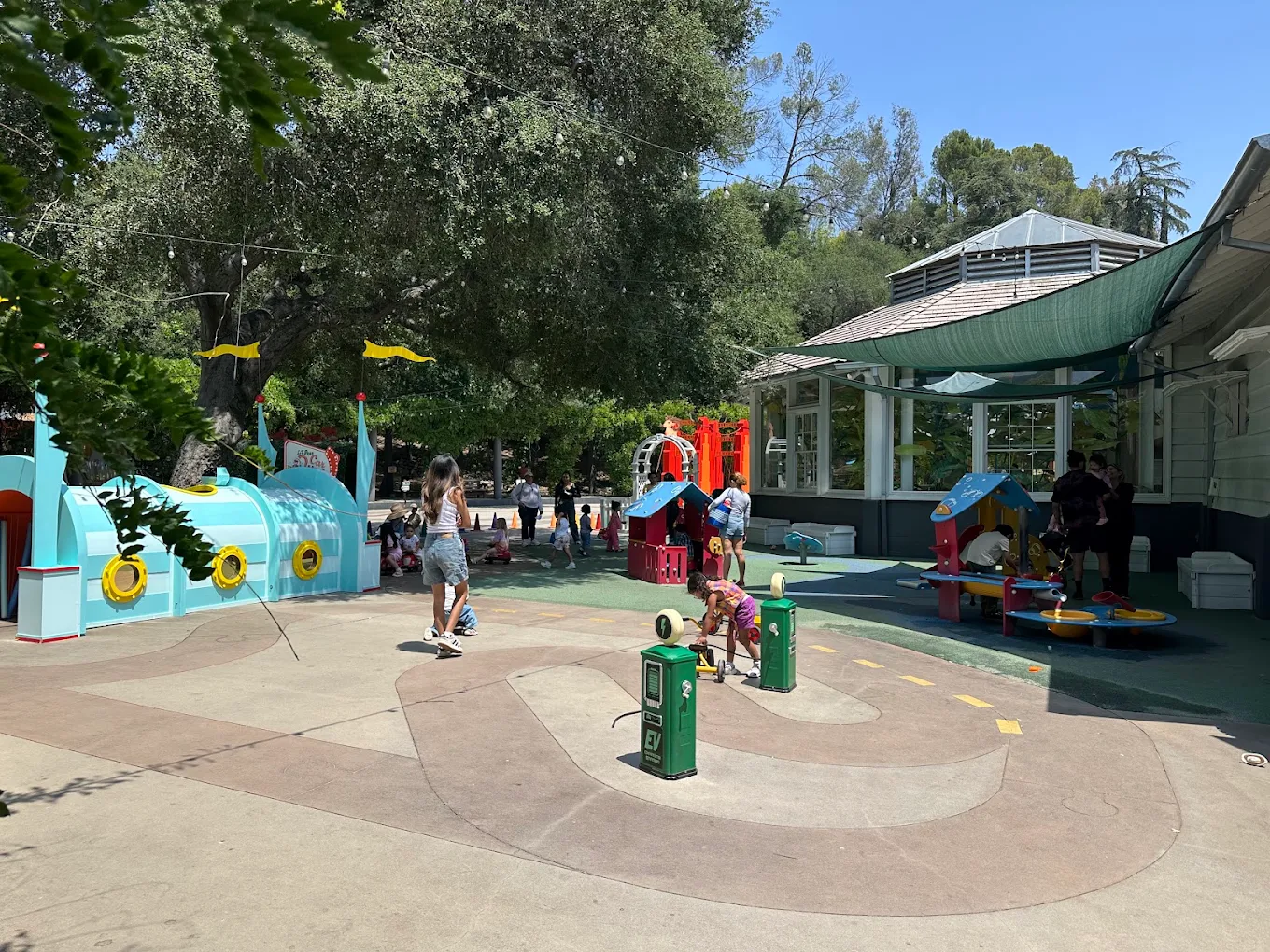 Kidspace Children's Museum