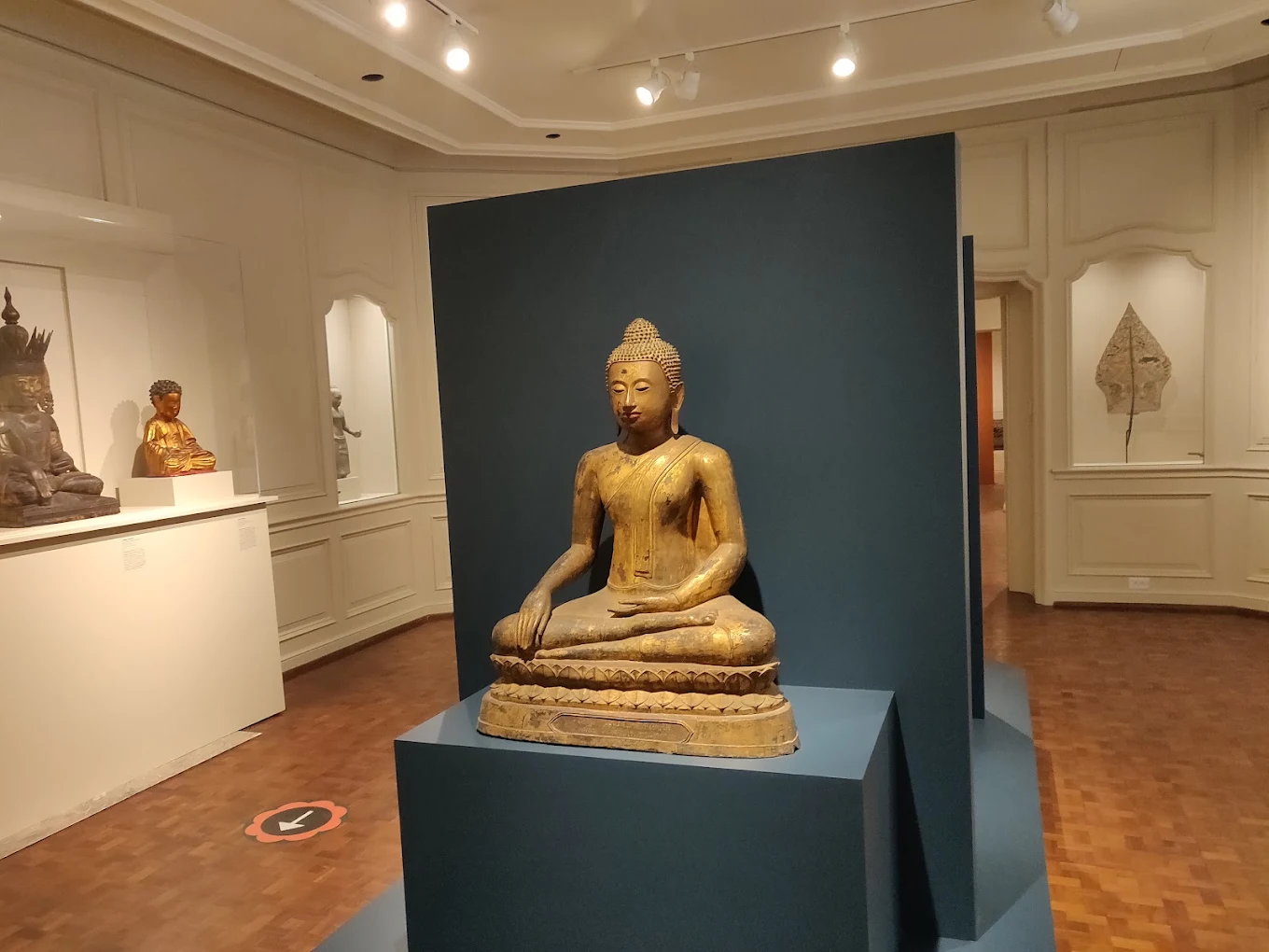 USC Pacific Asia Museum