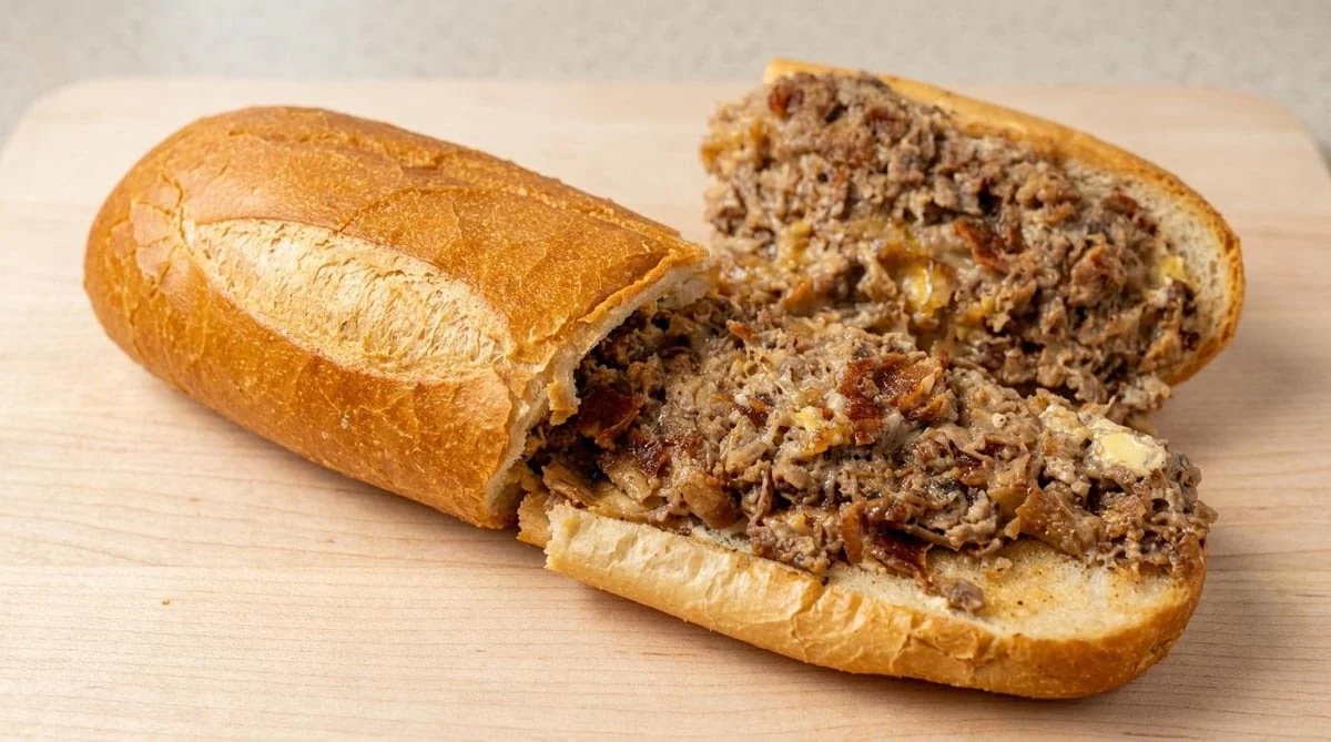 Philly Style Steaks & Subs