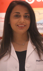 Dr. Pooja Patel