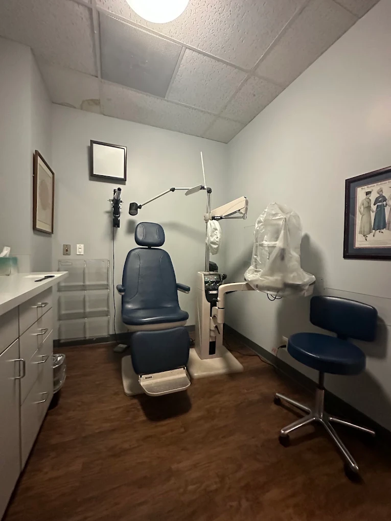 Pasadena Optometry Center