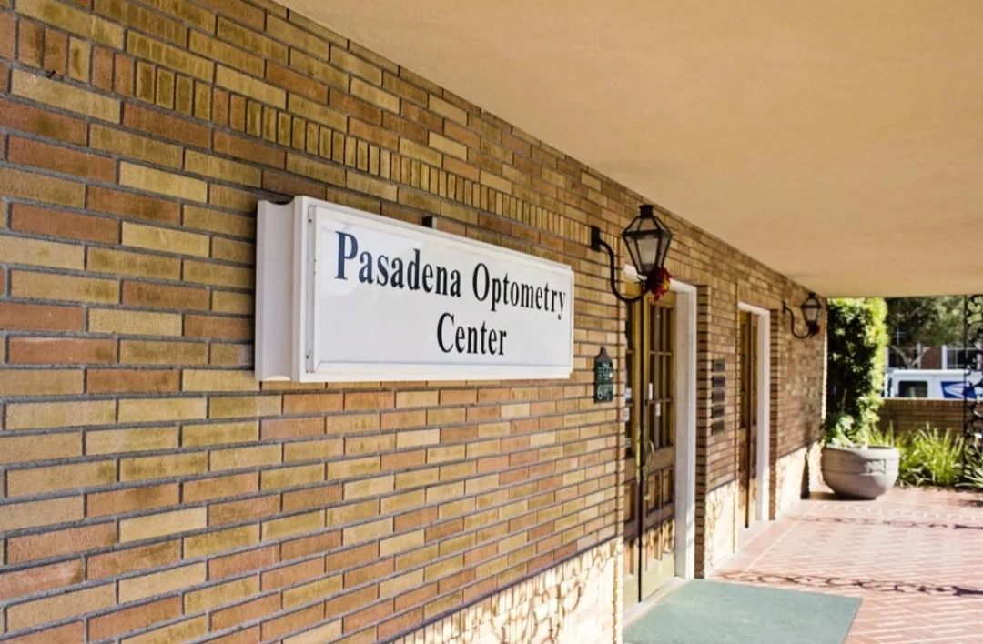Pasadena Optometry Center