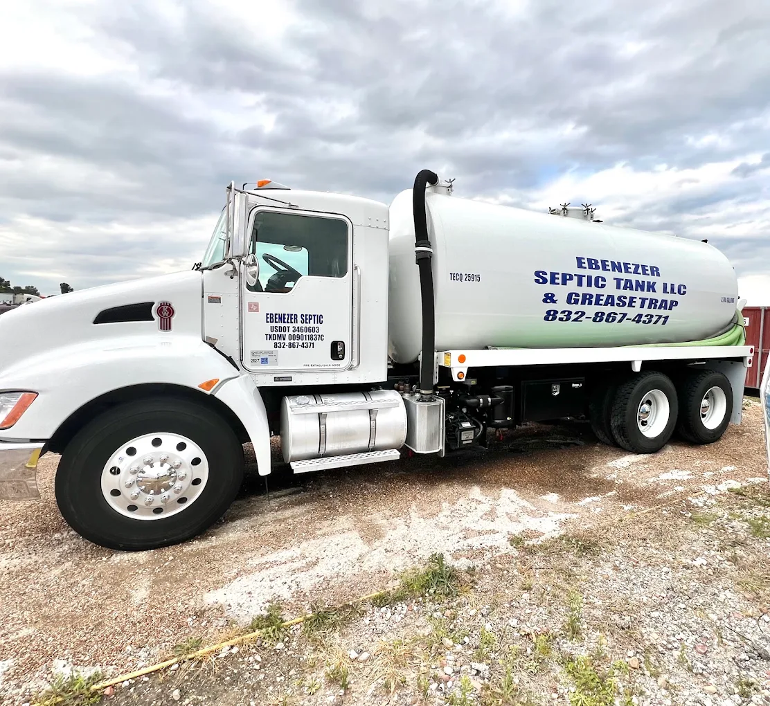 Ebenezer Septic LLC