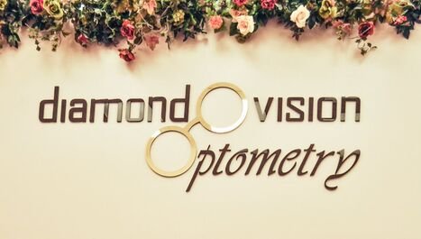Diamond Vision Optometry