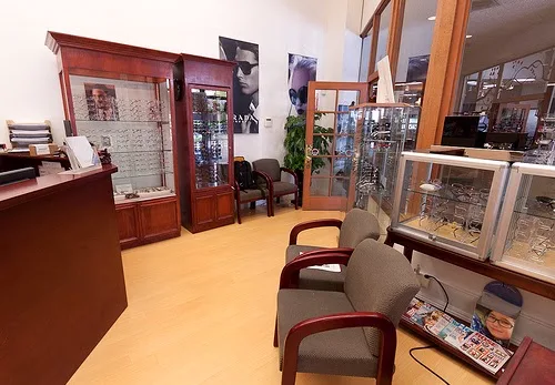 Diamond Vision Optometry