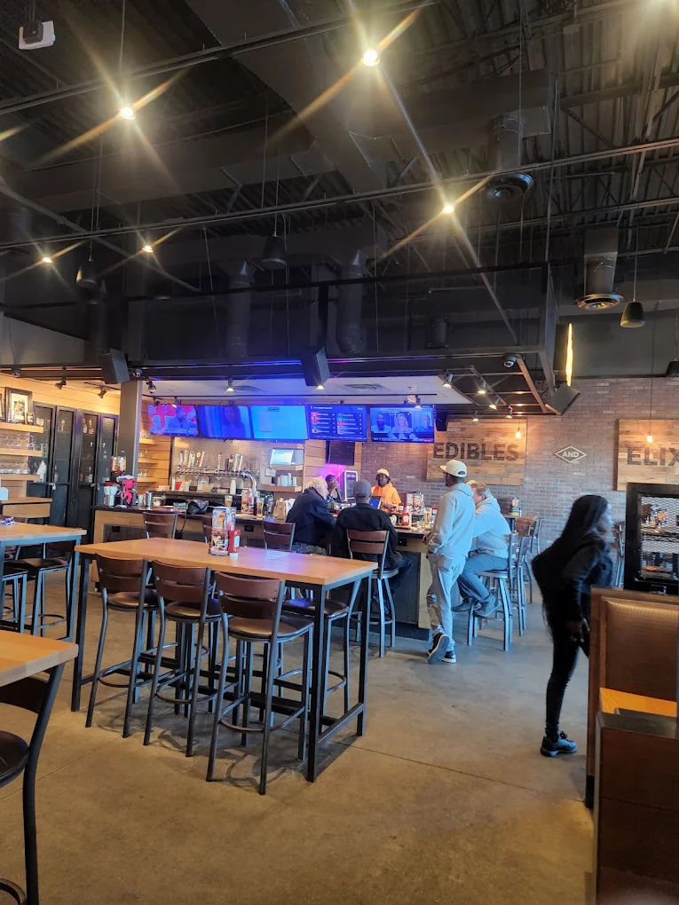 Applebee's Grill + Bar