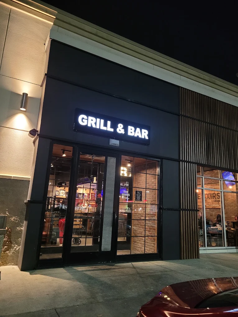 Applebee's Grill + Bar
