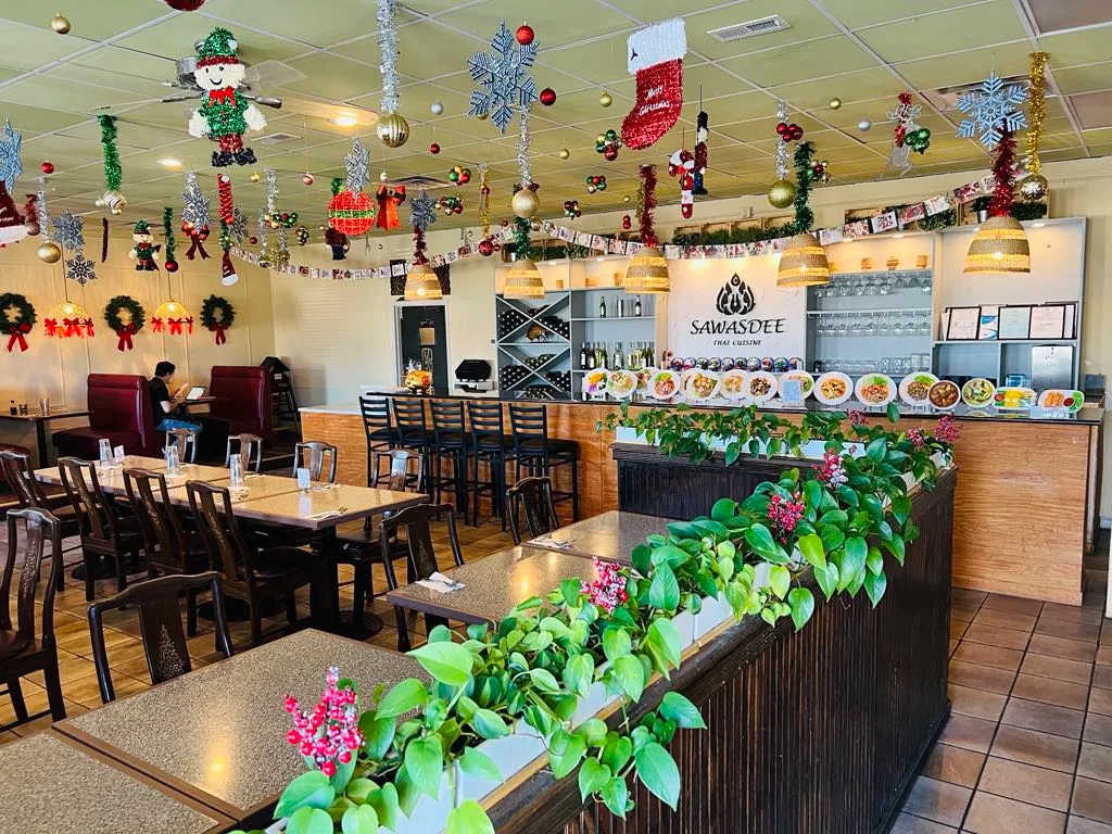 Sawasdee Thai Cuisine