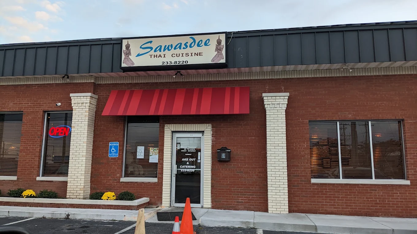 Sawasdee Thai Cuisine