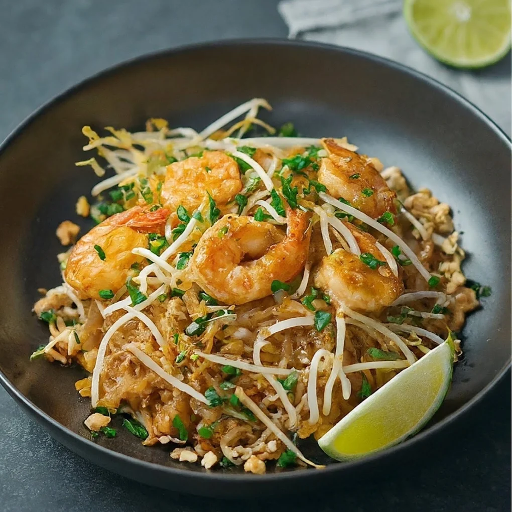 Sawasdee Thai Cuisine
