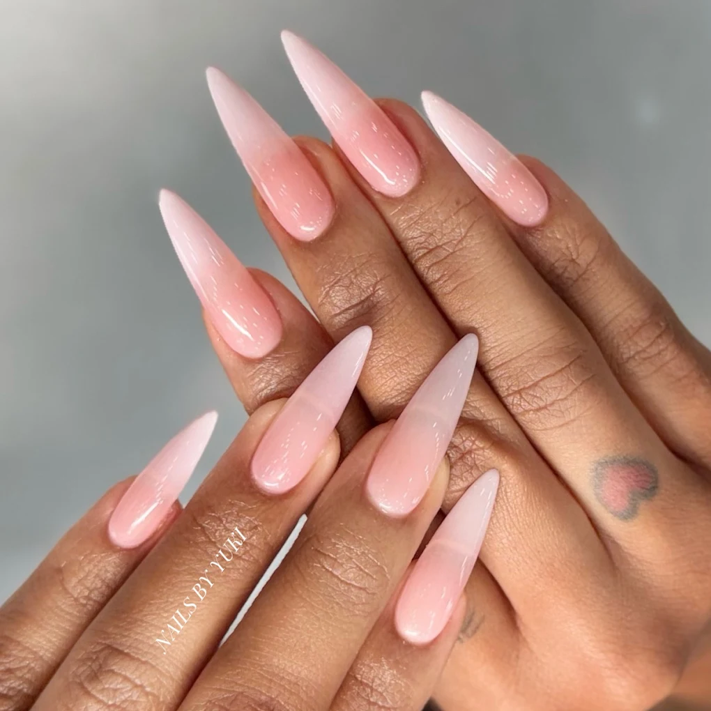 Maison Nail Spa Pasadena