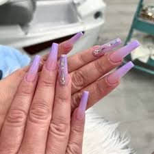 Angel Baby Nail Parlor