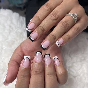 Angel Baby Nail Parlor