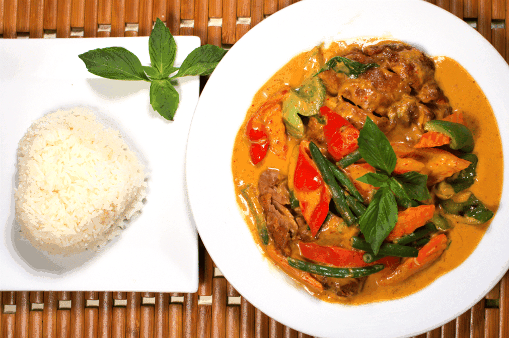 Thai Best Cuisine