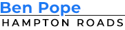 Ben Pope CPA