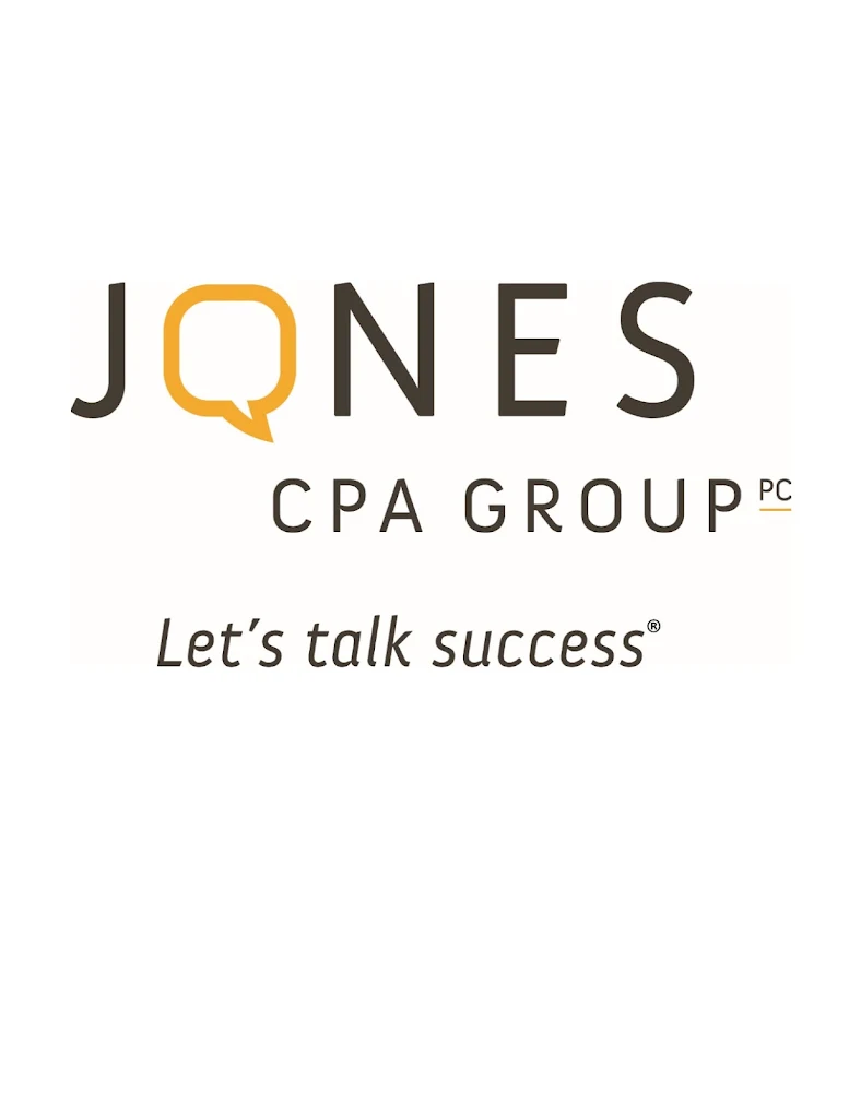 Jones CPA Group, P.C.