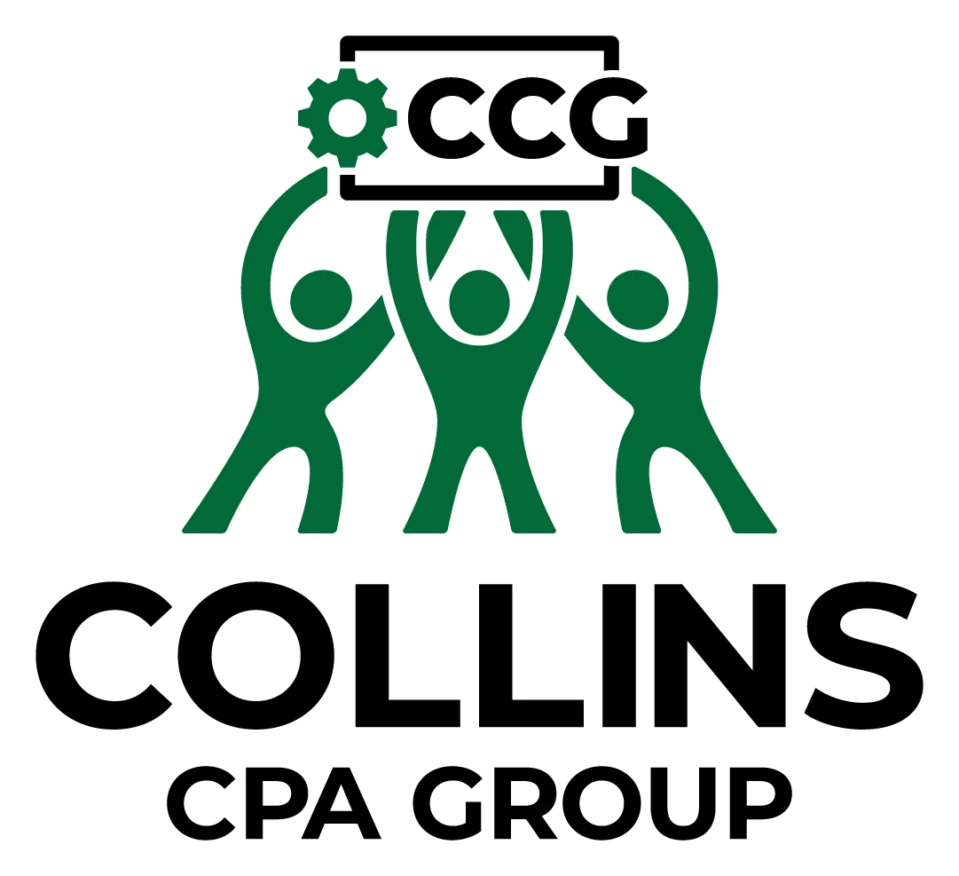 Collins CPA Group, PLLC