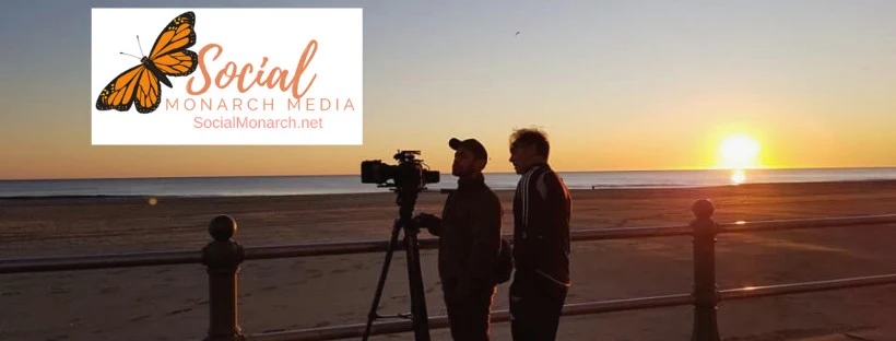 Social Monarch Media