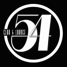 Club 54 Lounge