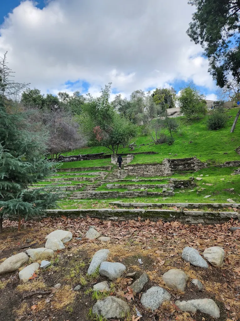 Brookside Park