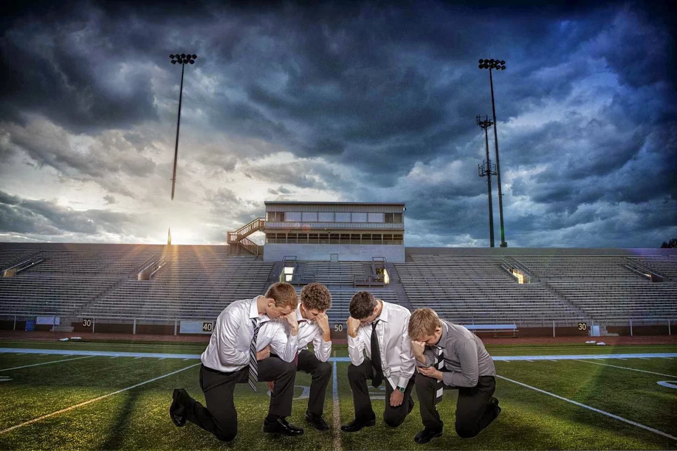 Hayne Photographers