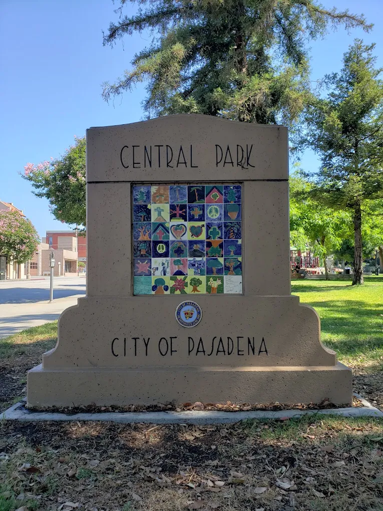 Central Park