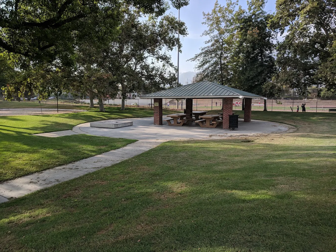 Victory Park