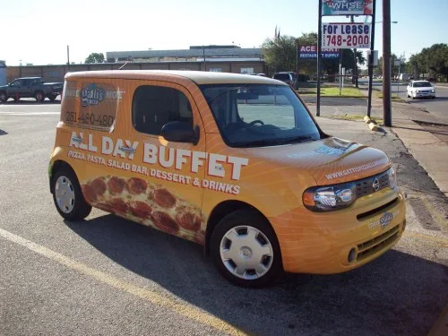 Houston Sign Company