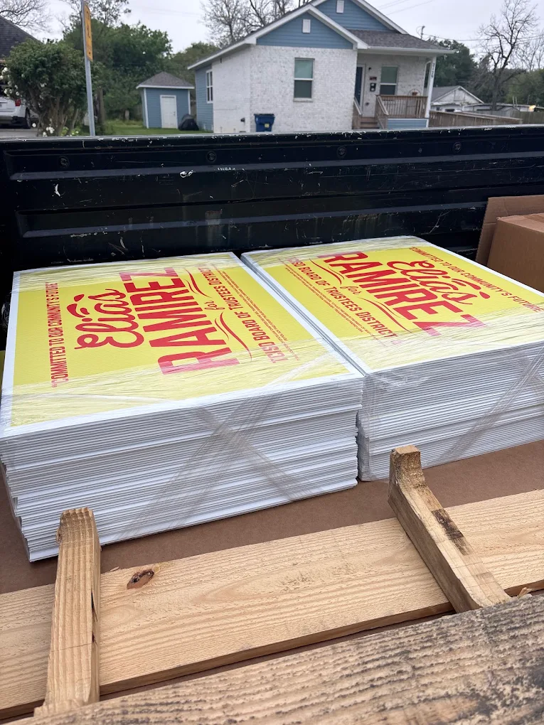 Houston Sign Company
