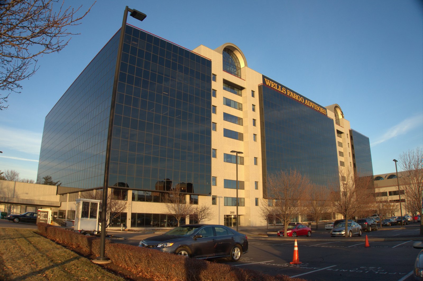 Wells Fargo Advisors