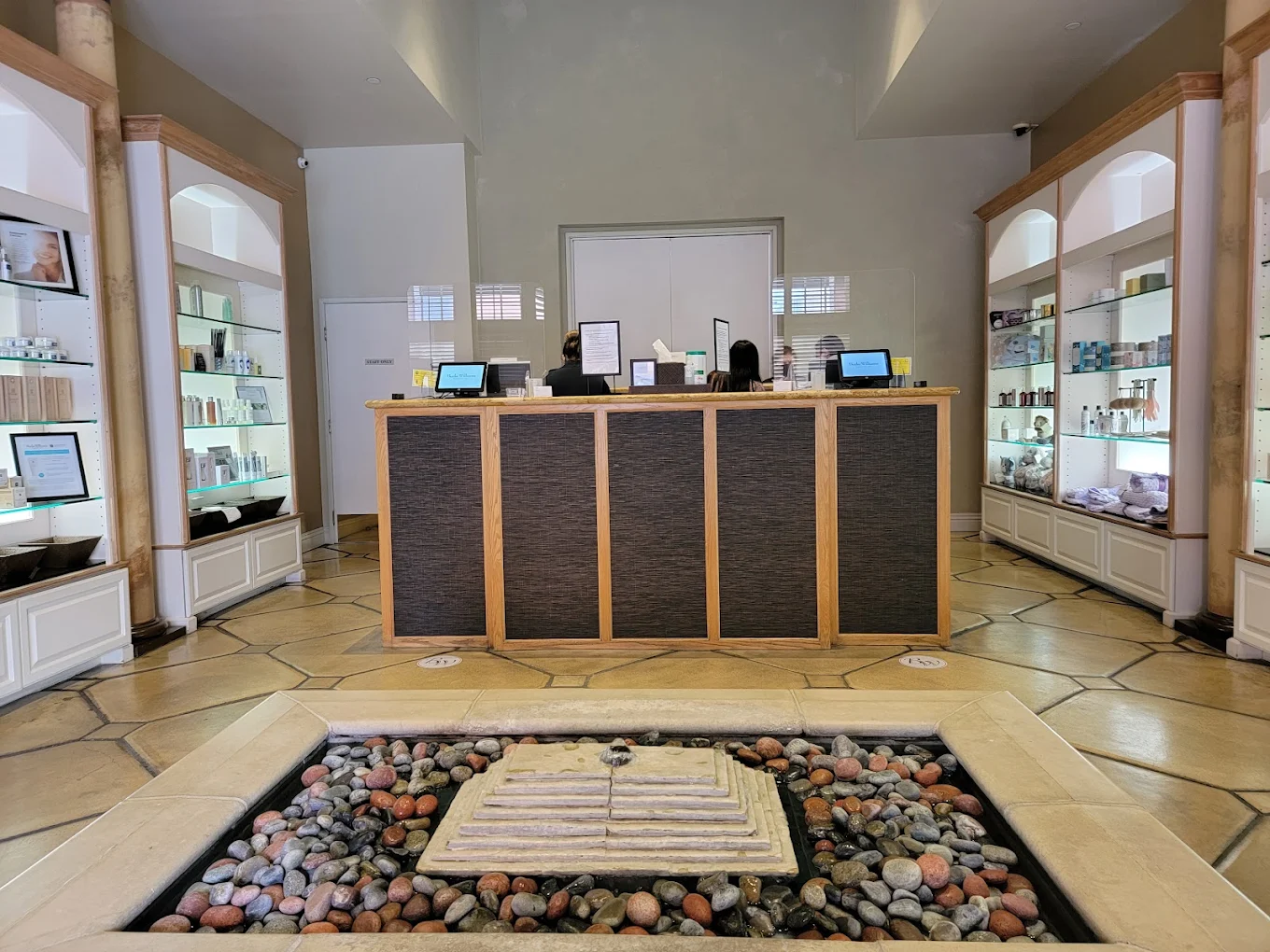 Burke Williams Day Spa