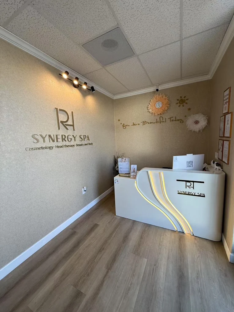 Synergy Spa